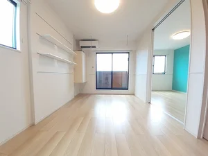 のマンスリーマンション・ウィークリーマンション「ハートフル翔Ⅰ 201・LDK(No.1266492)」メイン画像