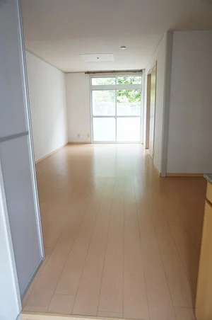 のマンスリーマンション・ウィークリーマンション「シティハイツ中美 103・洋室(No.1266493)」メイン画像