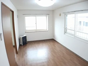 北海道大学周辺のマンスリーマンション・ウィークリーマンション「シャルマン・コリーヌ 401・洋室(No.1266497)」メイン画像