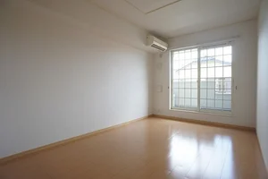 花小金井駅（東京都）のマンスリーマンション・ウィークリーマンション「ポム・ド・テールグランＢ 205・洋室(No.1266500)」メイン画像