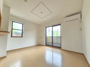 のマンスリーマンション・ウィークリーマンション「セフィオ・グレースＣ 104・洋室(No.1266502)」メイン画像