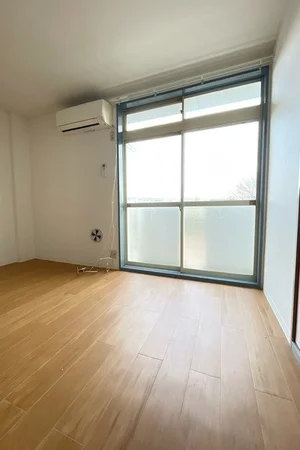 のマンスリーマンション・ウィークリーマンション「アクティブ大塚 204・洋室(No.1266515)」メイン画像