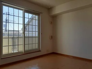 のマンスリーマンション・ウィークリーマンション「プラシード 204・洋室(No.1266521)」メイン画像