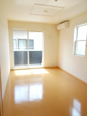 のマンスリーマンション・ウィークリーマンション「アドニードⅠ 103・洋室(No.1266522)」メイン画像