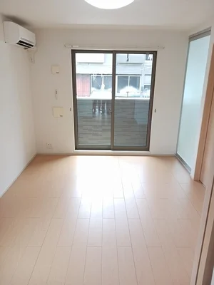 水俣駅（熊本県）のマンスリーマンション・ウィークリーマンション「ピュアハイツ・葵 101・洋室(No.1266527)」メイン画像