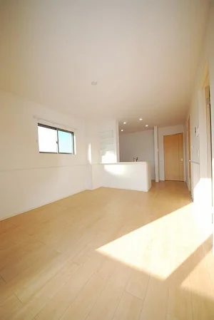 千丁駅（熊本県）のマンスリーマンション・ウィークリーマンション「りりあん　Ⅲ 201・洋室(No.1266538)」メイン画像