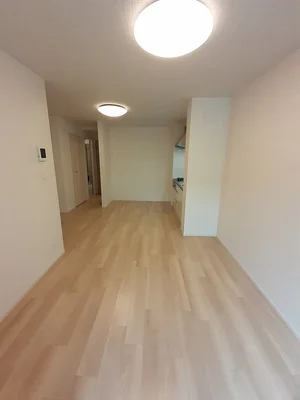 のマンスリーマンション・ウィークリーマンション「サイドポート 102・洋室(No.1266542)」メイン画像