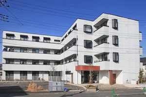 のマンスリーマンション・ウィークリーマンション「【学生専用】学生会館ユニハーモニーセレビスタ 308・1R(No.1266553)」メイン画像