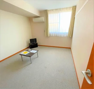 のマンスリーマンション・ウィークリーマンション「レオパレスメゾンエスエス 201(No.1266562)」メイン画像