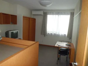 のマンスリーマンション・ウィークリーマンション「レオパレスシンシアー 204(No.1266584)」メイン画像