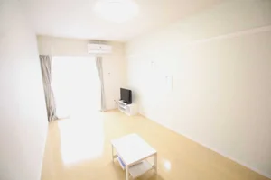 のマンスリーマンション・ウィークリーマンション「クレイノＴハウス　弥生町 301(No.1266614)」メイン画像