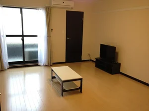 さいたま市のマンスリーマンション・ウィークリーマンション「レオネクストパインヒルⅢ 104(No.1266627)」メイン画像