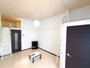 東京都のマンスリーマンション・ウィークリーマンション「レオネクストルシェル 202(No.1266649)」メイン画像