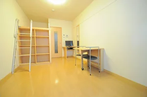 のマンスリーマンション・ウィークリーマンション「レオパレスＮＯＭＡ 103(No.1266650)」メイン画像