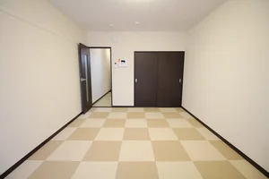 阪南大学本キャンパス周辺のマンスリーマンション・ウィークリーマンション「レオネクストイーエフⅢ 201(No.1266670)」メイン画像