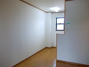 能代市のマンスリーマンション・ウィークリーマンション「グレイス 204・洋室(No.1266674)」メイン画像