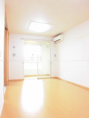 のマンスリーマンション・ウィークリーマンション「ビサイド　オン　ユー　壱番館 201・洋室(No.1266682)」メイン画像