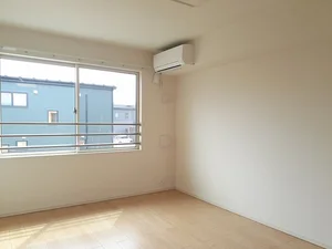 のマンスリーマンション・ウィークリーマンション「セレッソ　Ⅱ 202・洋室(No.1266687)」メイン画像