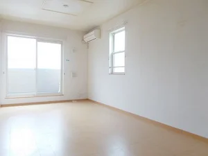 のマンスリーマンション・ウィークリーマンション「ヴィラグラシオッソＢ 203・洋室(No.1266695)」メイン画像