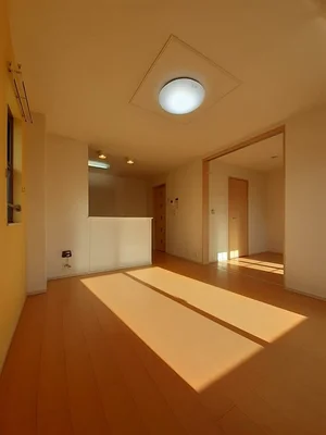 のマンスリーマンション・ウィークリーマンション「ジェルメメゾン　ＭＮ 201・洋室(No.1266698)」メイン画像