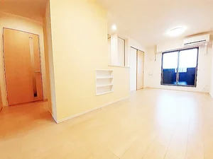 のマンスリーマンション・ウィークリーマンション「グランディール 202・洋室(No.1266705)」メイン画像