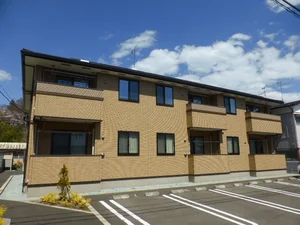 仙台市宮城野区のマンスリーマンション・ウィークリーマンション「エアリー　ガーデン 103・洋室(No.1266713)」メイン画像