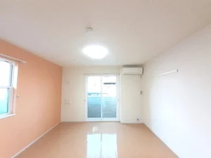 仙台市宮城野区のマンスリーマンション・ウィークリーマンション「カルムＡ 101・洋室(No.1266714)」メイン画像