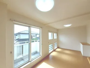 のマンスリーマンション・ウィークリーマンション「Ｃａｓａ　梅田川 203・洋室(No.1266715)」メイン画像