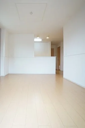 田村市のマンスリーマンション・ウィークリーマンション「クラセント 102・洋室(No.1266716)」メイン画像