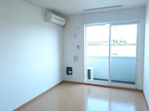 のマンスリーマンション・ウィークリーマンション「グランデ・フォレスタＥ 103・洋室(No.1266728)」メイン画像