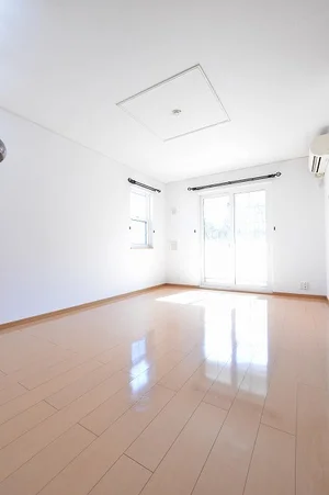 那須塩原市のマンスリーマンション・ウィークリーマンション「ラ・レーヴ　アン 102・洋室(No.1266729)」メイン画像