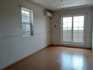 のマンスリーマンション・ウィークリーマンション「ブランシェントＡ 203・洋室(No.1266744)」メイン画像