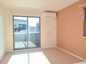 のマンスリーマンション・ウィークリーマンション「Ｓｏｌａｎａ．２ 101・洋室(No.1266748)」メイン画像