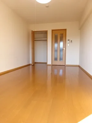 南柏駅（千葉県）のマンスリーマンション・ウィークリーマンション「プティネージュ 309・洋室(No.1266762)」メイン画像