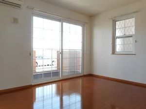 のマンスリーマンション・ウィークリーマンション「アルドールＢ 101・洋室(No.1266765)」メイン画像