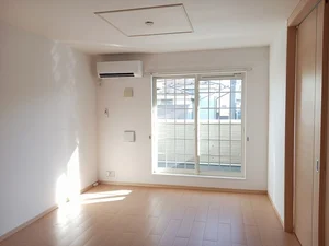 のマンスリーマンション・ウィークリーマンション「サニーグローヴ 203・洋室(No.1266767)」メイン画像