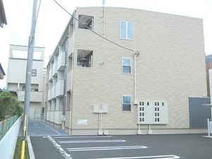 のマンスリーマンション・ウィークリーマンション「イースト・グレイス 305・洋室(No.1266782)」メイン画像