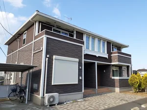 のマンスリーマンション・ウィークリーマンション「ベルデ・イーストＢ 102・洋室(No.1266783)」メイン画像