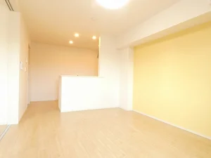 旭市のマンスリーマンション・ウィークリーマンション「ナテユール　ラ・メゾンＢ 203・洋室(No.1266789)」メイン画像