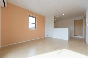 匝瑳市のマンスリーマンション・ウィークリーマンション「ポラリス・Ｋ２　Ｂ 203・洋室(No.1266790)」メイン画像