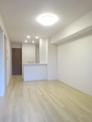 のマンスリーマンション・ウィークリーマンション「シェノンⅣ 202・洋室(No.1266798)」メイン画像