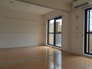 横浜市都筑区のマンスリーマンション・ウィークリーマンション「エテルノ　フィオーレ 302・洋室(No.1266803)」メイン画像