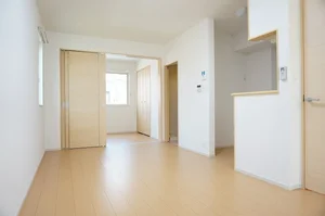 のマンスリーマンション・ウィークリーマンション「コローレ 101・LDK(No.1266812)」メイン画像