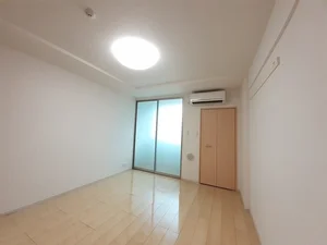 さいたま市北区のマンスリーマンション・ウィークリーマンション「エアフォルク 101・洋室(No.1266816)」メイン画像