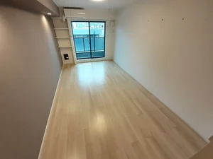 川口市のマンスリーマンション・ウィークリーマンション「エクセレンス　ジーニアス 203・洋室(No.1266829)」メイン画像