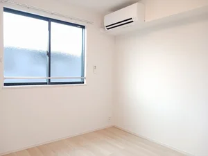 のマンスリーマンション・ウィークリーマンション「ジックス大島　Ｃ 202・洋室(No.1266831)」メイン画像