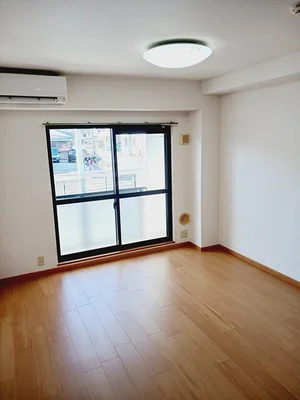 のマンスリーマンション・ウィークリーマンション「ランブラン 104・K(No.1266838)」メイン画像