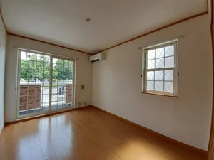 のマンスリーマンション・ウィークリーマンション「グレイスヴィラ 101・洋室(No.1266839)」メイン画像