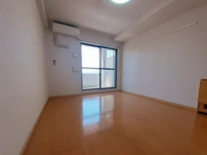 松本駅（長野県）のマンスリーマンション・ウィークリーマンション「深志Ｍ．Ｏマンション 405・洋室(No.1266843)」メイン画像