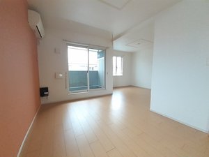 のマンスリーマンション・ウィークリーマンション「エルミタージュ蓮 203・洋室(No.1266844)」メイン画像